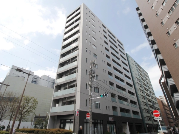 アトラス日本橋鞍掛