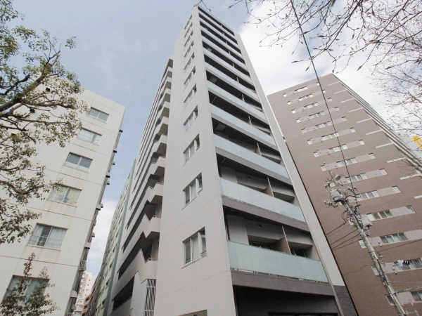 アトラス日本橋鞍掛