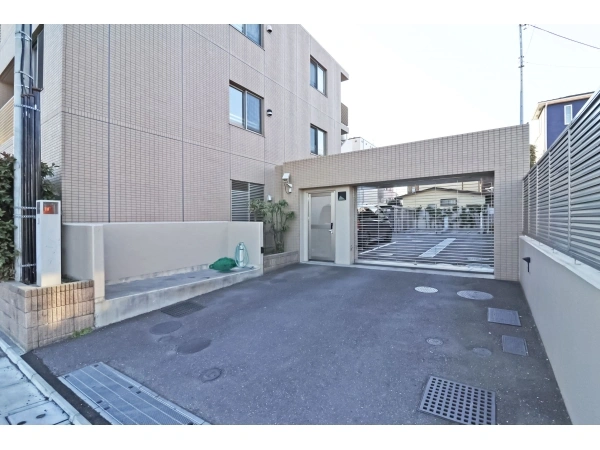 メゾンヴェール国立さくら通り