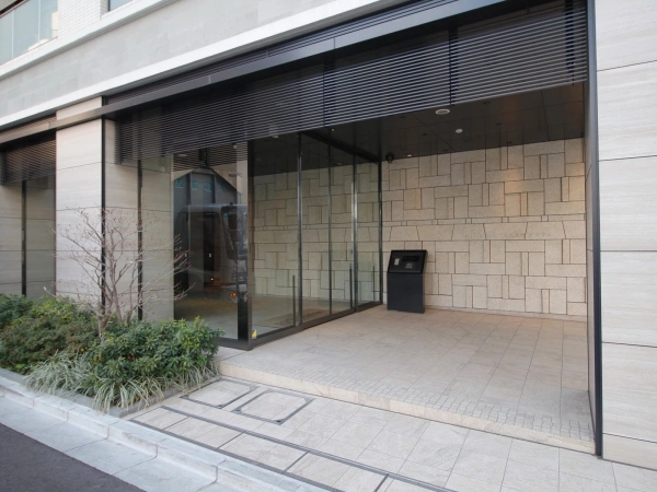 パークホームズ日本橋浜町・ザ・テラス