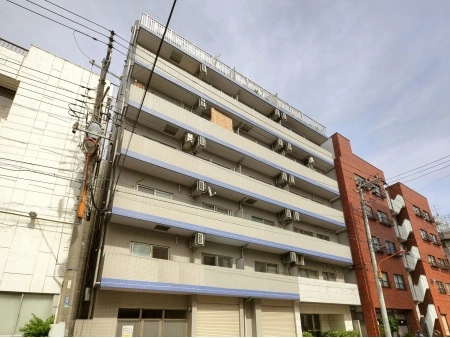 菊川アムフラット