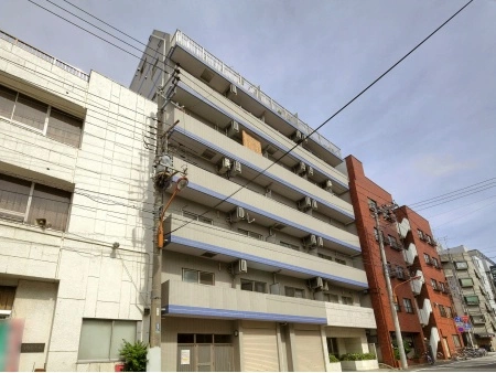 菊川アムフラット