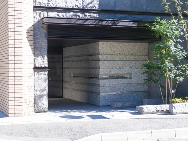 プラウド人形町