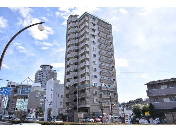 シーズスクエア聖蹟桜ヶ丘
