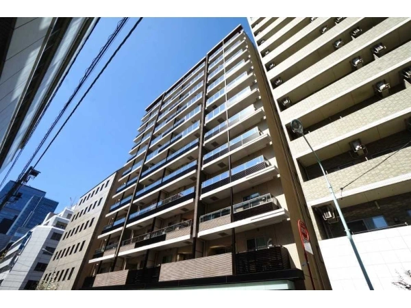 プラウド日本橋三越前