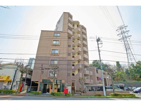 セーナ多摩センター