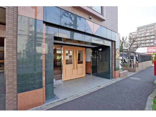 セーナ多摩センター