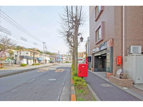 セーナ多摩センター