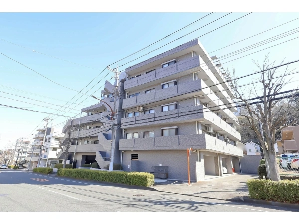 バームハイツ多摩センター