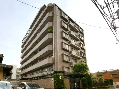 日神パレステージ亀戸第3