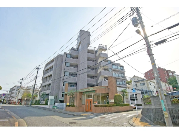 モリス京王永山