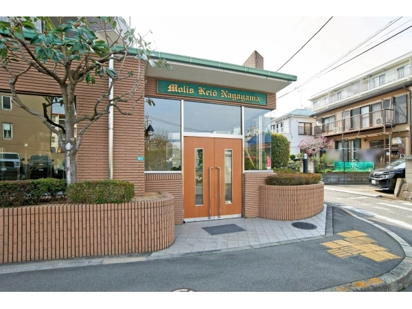 モリス京王永山