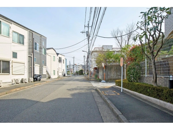 モリス京王永山