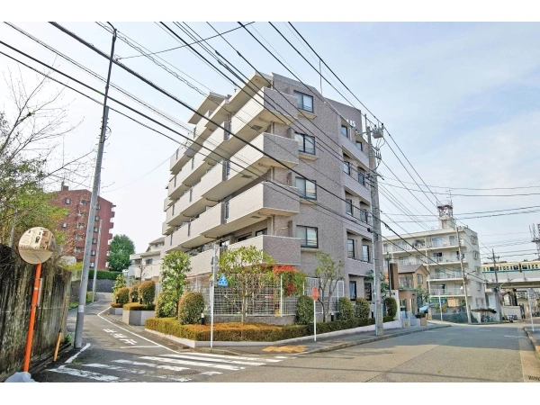 モリス京王永山