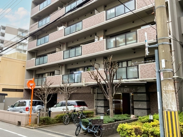 ロイヤルスクウェア福島