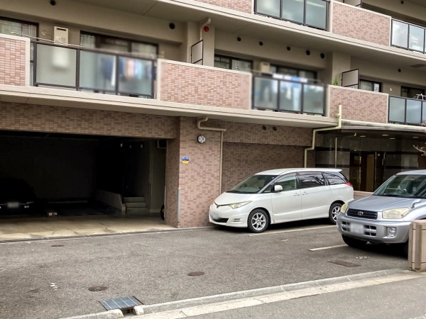 ロイヤルスクウェア福島