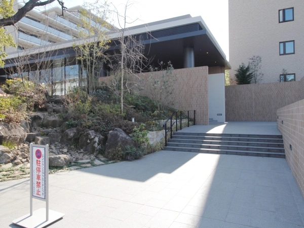 グランドメゾン仙川