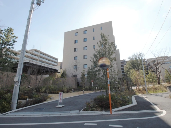 グランドメゾン仙川