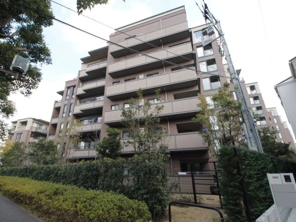 アトラス調布