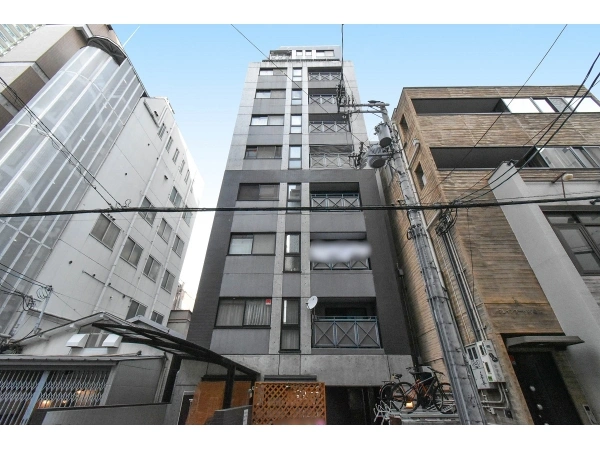 グランドシーズ心斎橋