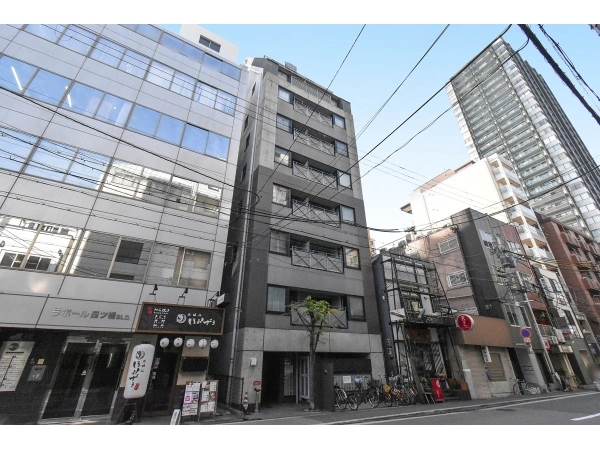 グランドシーズ心斎橋