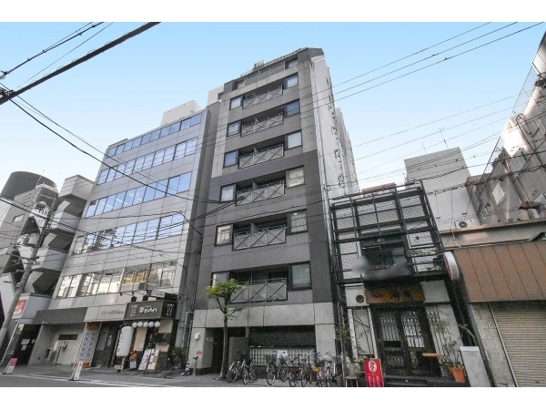グランドシーズ心斎橋