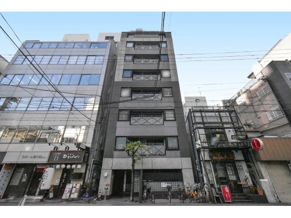 グランドシーズ心斎橋