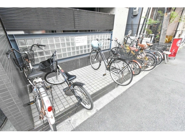 グランドシーズ心斎橋
