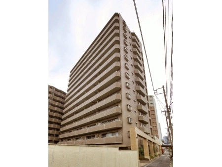 ファミール亀戸グランデージ