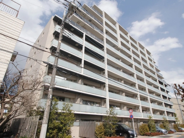オーベル小川レジデンス