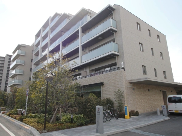 オーベル小川レジデンス