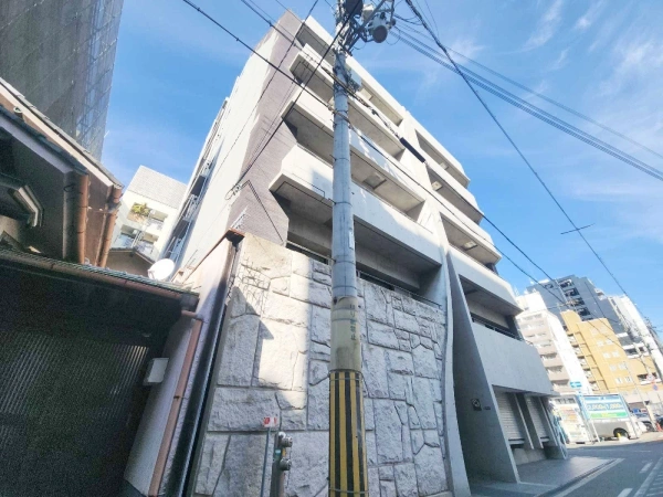 グランドシーズ心斎橋II