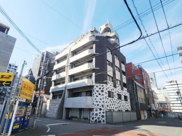 グランドシーズ心斎橋II
