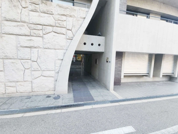 グランドシーズ心斎橋II