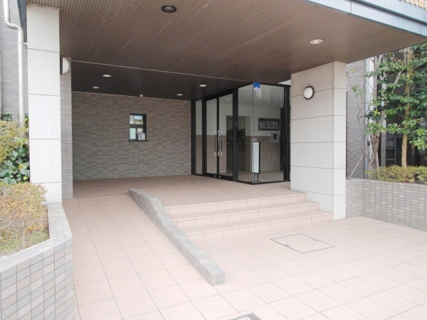 ライオンズマンション高幡不動ガーデンテラス