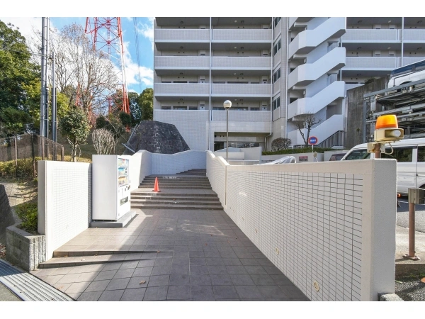 パーリッシュ永山パークフロント