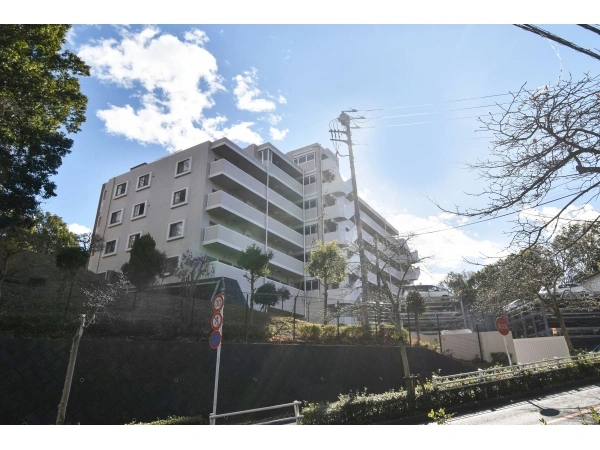 パーリッシュ永山パークフロント