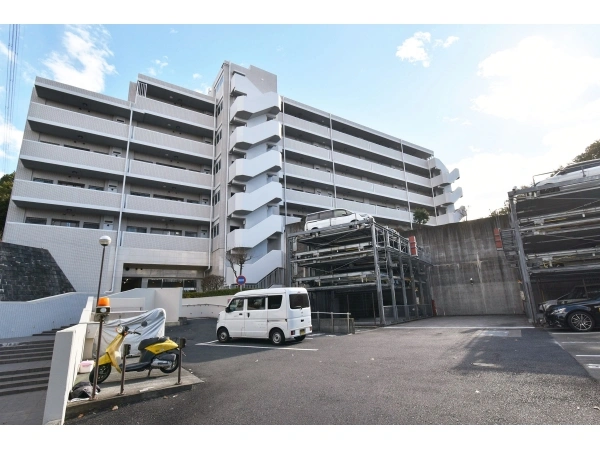 パーリッシュ永山パークフロント