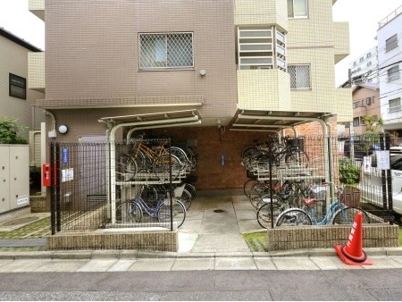 ミオカステーロ亀戸