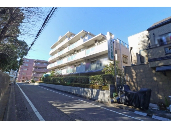 ダイアパレス永山 ホワイトエレガンス