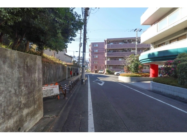 ダイアパレス永山 ホワイトエレガンス