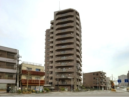 ダイアパレス東陽町II