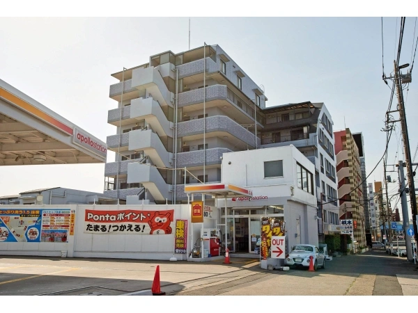 セザール聖蹟桜ケ丘