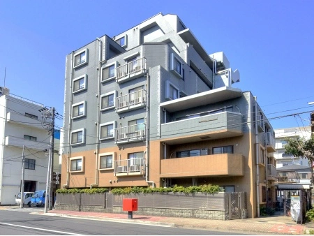 エスバイエル門前仲町