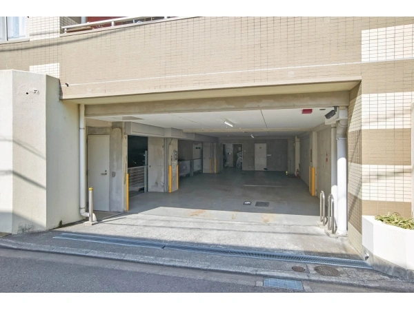 アルシオン聖蹟桜ヶ丘