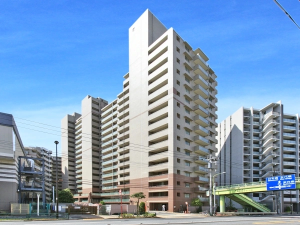 エムステージ　ウエスティア