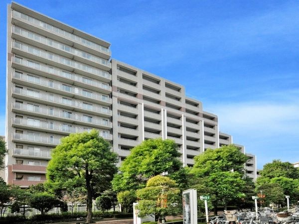 エムステージ　ウエスティア