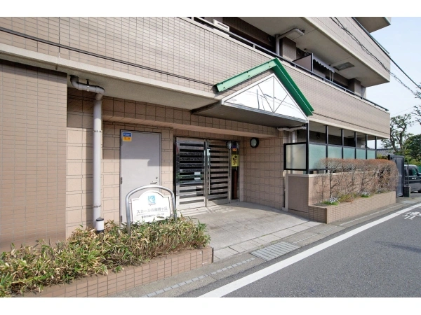 スカール聖蹟桜ヶ丘