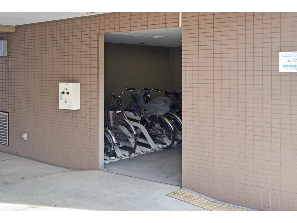 スカール聖蹟桜ヶ丘
