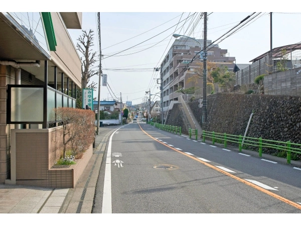 スカール聖蹟桜ヶ丘